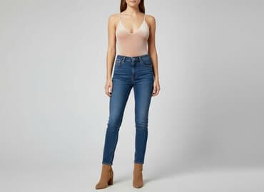 bielizna eva: Glamorous, Body damskie, rozmiar M — 7