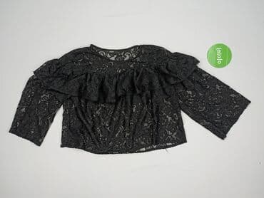 bluzki dla kobiet z dużym biustem: Bluzka damska, rozmiar M — 2