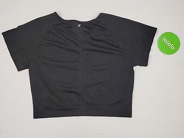 termo: Workout, T-shirt damski, rozmiar XL — 4