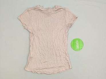 koszule lata 80: H&M, T-shirt damski, rozmiar XS — 3