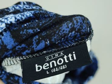 bluzki dkny: Gina Benotti, Tunika damska, rozmiar L — 4