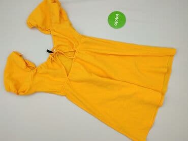 spodnica cytryny hm: H&M Divided, Sukienka damska, rozmiar M — 2