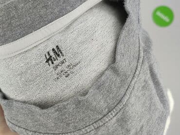 local heroes sweter: H&M Sport, Світшот жіночий, M — 5