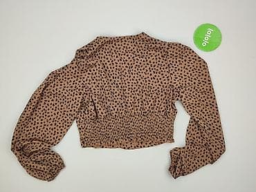 bluza koty: Bluzka damska, rozmiar S — 3