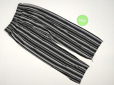 spodnie olimp: Spodnie materiałowe damskie, rozmiar L — 3