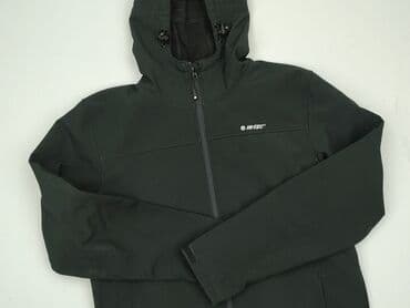 Hi-Tec, Wiatrówka dla mężczyzn, rozmiar M