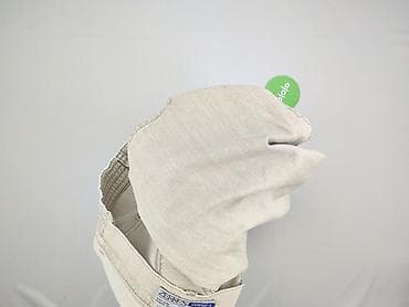 zartex: Zerres, Spodnie materiałowe damskie, rozmiar 4XL — 7