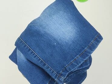 sukienki dżinsowe damskie duże rozmiary: Hello Miss, Sukienka damska, rozmiar S — 5