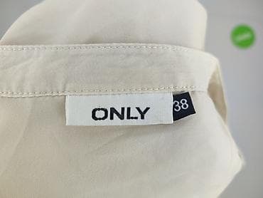 spódnice only: ONLY, Bluzka damska, rozmiar M — 4