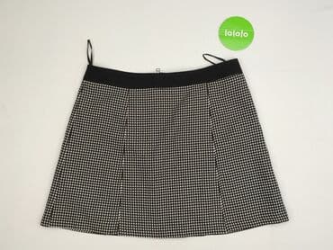 spódnice plisowane tiulowe czarne: F&F, Spódnica damska, rozmiar 3XL — 2