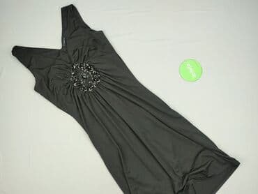 illuminate sukienki: Reserved, Sukienka damska, L — 3