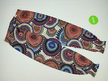 ella butik: Moraj, Spodnie materiałowe damskie, rozmiar 2XL — 2