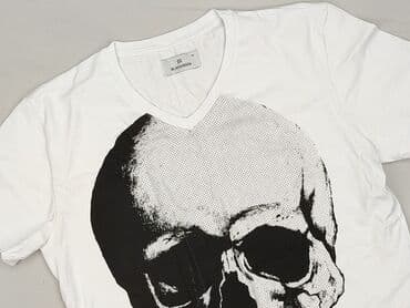 T-shirt for men, M at lalafo.pl T-shirt for men, M