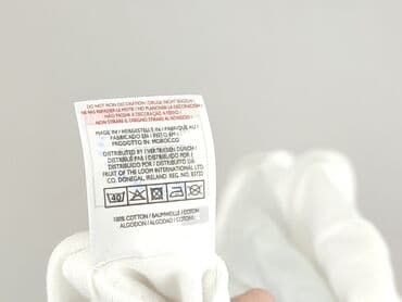 koszulka wisly: Fruit Of The Loom, Koszulka dla mężczyzn, M — 5