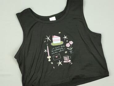 T-shirty: T-shirt damski, rozmiar XL