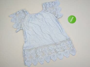 modbis bluzki koronkowe: Bluzka damska, rozmiar L — 3