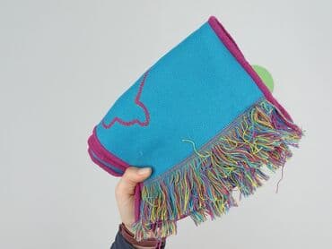 ozdobne paski do sukienek: Scarf, Female, condition - Perfect — 5