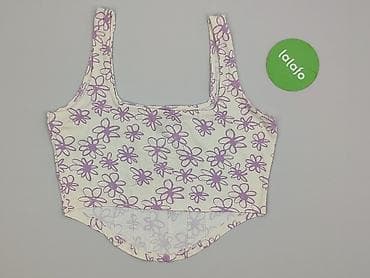 primark bluzy: Primark, Top damski, rozmiar M — 3