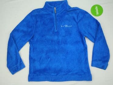 kurtka zimowa pluszowa: Polar damski, M — 2