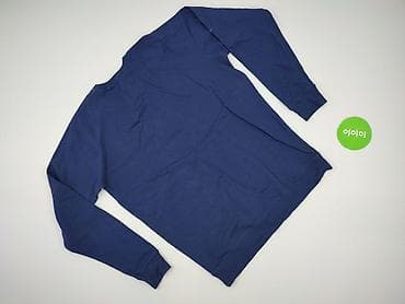 elegancki sweter: Bluza dla mężczyzn, rozmiar M — 3