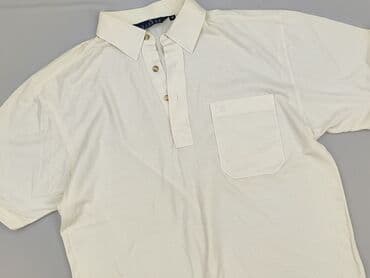 koszulka z barcelony: Polo shirt for men, M (EU 38), condition - Perfect — 1