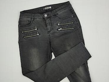destination denim: DENIM JEANS, Jeansy damskie, rozmiar L — 1