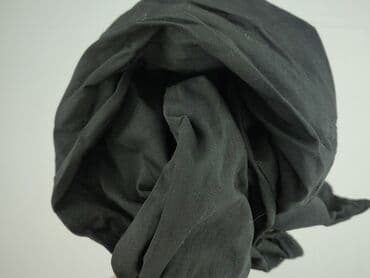 legginsy woskowane push up: Pieces, Spodnie materiałowe damskie, XL — 4