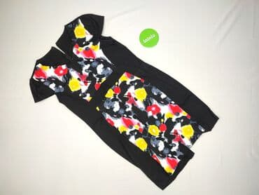 piękne sukienki ołówkowe: Women`s dress, size S — 3