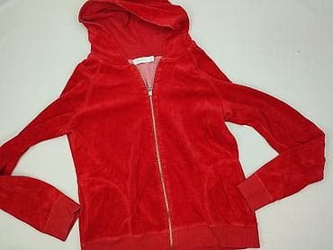 risk: Zara, Bluza z kapturem damska, rozmiar XL — 1