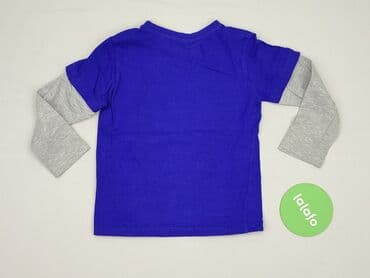koszulka ajax amsterdam 2122: Blouse, 5.10.15, 3-4 years, 98-104 cm, condition - Perfect — 3