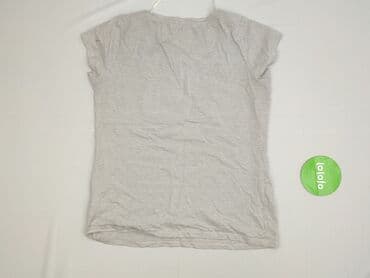 koszulki bez rękawów damskie patrizia pepe: Women`s T-shirt, size S — 5