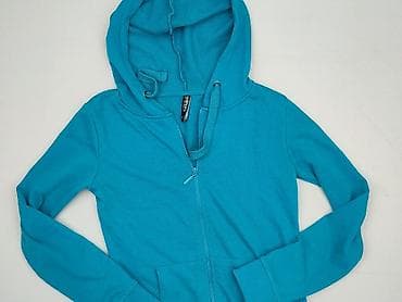 bluza dresowa: Colours of the World, Bluza z kapturem damska, rozmiar XS — 1