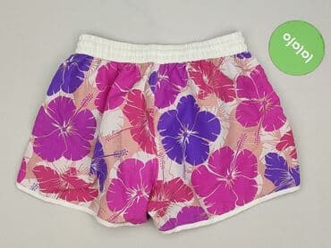 zimowe krótkie spodenki: Szorty damskie, rozmiar S — 3