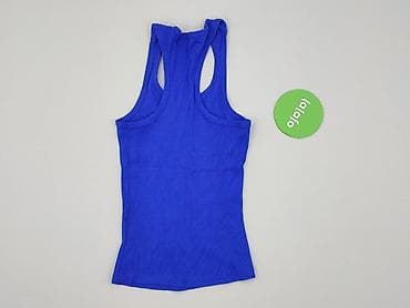 orsay kurtki wiosenne: Sinsay, Top damski, rozmiar 2XS — 3