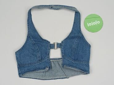 gorsetowe bluzki: Shein, Top damski, rozmiar M — 2