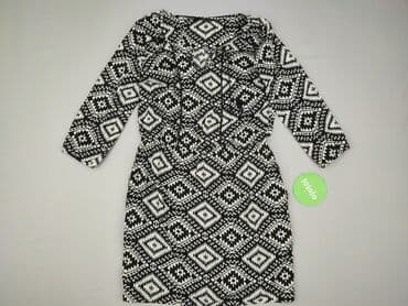 sukienki maxi na wesele z rozcięciem: Reserved, Women`s dress, size M (EU 38) — 2