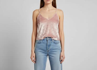 hm koszulka formula 1: H&M, T-shirt damski, rozmiar M — 6