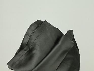 material other: Spodnie materiałowe damskie, rozmiar M — 5