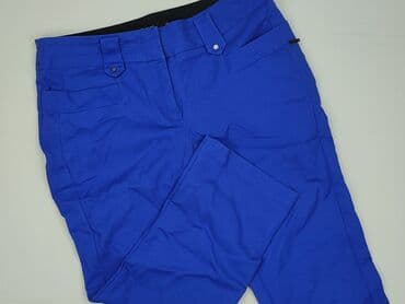 Monnari, Material trousers for women, size M