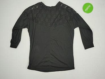 modne bluzy dla nastolatek: Bluzka damska, rozmiar One size — 3