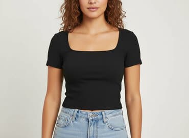 bluzki z shein: Shein, Bluzka damska, rozmiar S — 7