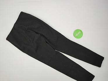 spodnie panterka pull and bear: Taranko, Spodnie materiałowe damskie, rozmiar XS — 3