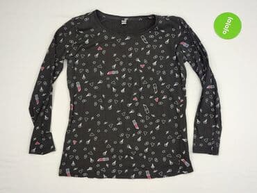 duże rozmiary ekskluzywne sukienki plus size: Жіноча блуза, розмір XL — 2