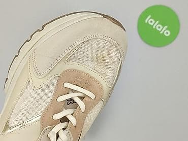 superga biale: Sneakersy damskie, rozmiar 38 — 6