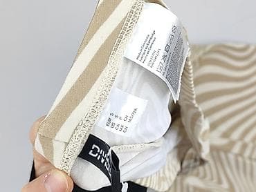 primark piżama: H&M Divided, Spodnie materiałowe damskie, rozmiar S — 5