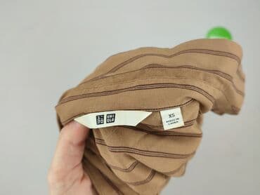 uniqlo koszula damska: Uniqlo, Koszula damska, rozmiar XS — 4