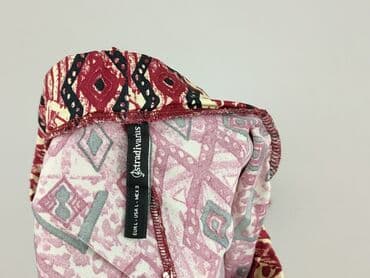 legginsy prążkowane stradivarius: Stradivarius, Legginsy rozmiar L — 4