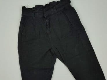 szorty damskie diverse: Diverse, Spodnie materiałowe damskie, rozmiar XS — 1