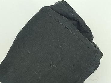 spodnie 40: Bershka, Spodnie cargo damskie, rozmiar S — 7