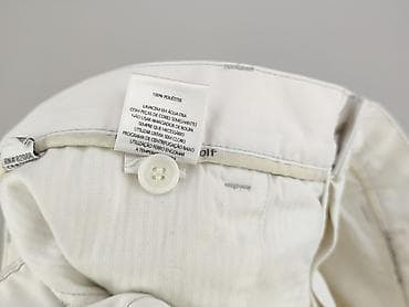 igen: Calvin Klein Golf, Spodnie materiałowe damskie, rozmiar S — 5
